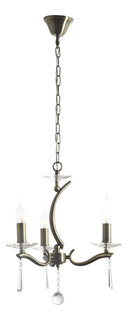 Люстра Arti Lampadari Monti E 1.1.3 A
