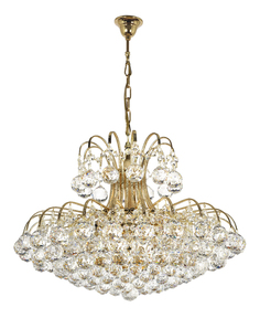 Люстра Arti Lampadari Loano E 1.5.57.100 G