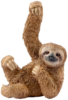 Фигурка животного Schleich Ленивец 14793