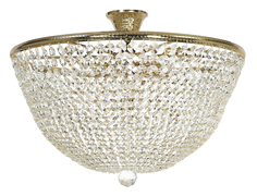 Люстра Arti Lampadari Todi E 1.3.50.502 G