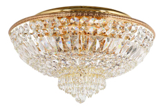 Люстра Arti Lampadari Eterno E 1.2.55.600 G