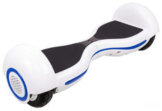 Гироскутер Cactus CS-Gyrocycle SP WT белый