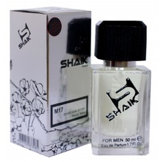 Парфюмерная вода Shaik N17 SPORT, 50 мл