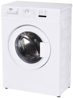 Стиральная машина Beko WRS 54P1 BWW