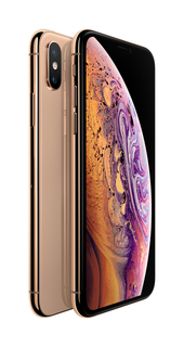 Смартфон Apple iPhone XS 256GB Gold (MT9K2RU/A)