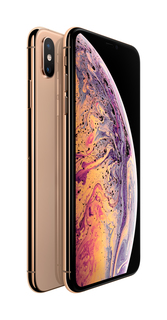 Смартфон Apple iPhone XS Max 256GB Gold (MT552RU/A)