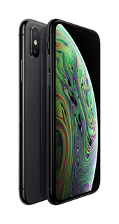 Смартфон Apple iPhone XS 256GB Space Grey (MT9H2RU/A)