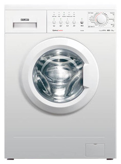 Стиральная машина ATLANT СМА 50 У 88 Optima Control