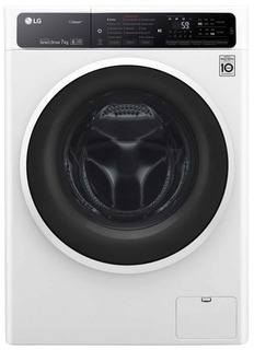 Стиральная машина LG F2H6HS0E