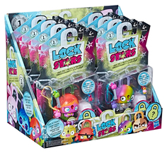 Игровой набор Hasbro Lockstar E3103