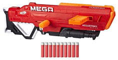 Бластер Hasbro Nerf Фандерхок E0440