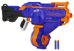 Бластер Hasbro Nerf Элит Инфинус E0438