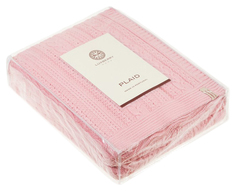 Плед Luxberry Tilly 150x200 Розовый