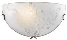 Настенный светильник Sonex Kusta 018