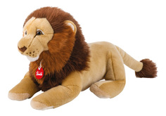 Мягкая игрушка Trudi Лев нарцис 38 см 27542