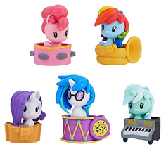 Игровой набор Hasbro My Little Pony E0193