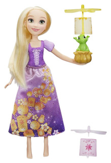 Игровой набор Hasbro Disney Princess C1291 Рапунцель