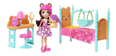 Игровой набор Enchantimals FRH46