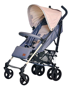 Коляска-трость Everflo Celebrity E-1268 beige