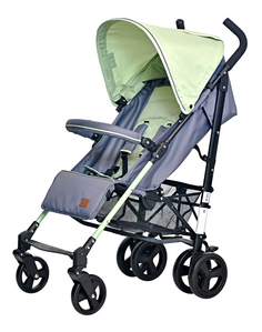 Коляска-трость Everflo Celebrity E-1268 green