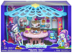 Игровой набор Enchantimals FRH49