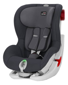 Автокресло Britax Römer Storm группа 0/1, Серый