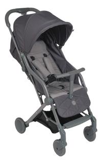 Прогулочная коляска UMMA grey Happy Baby