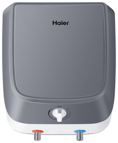 Водонагреватель накопительный Haier ES10V-Q1(R) white/grey