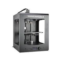 3D принтер Wanhao Duplicator 6 Plus