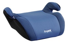 Бустер Мякиш плюс синее от 22 до 36 кг SIGER KRES0021