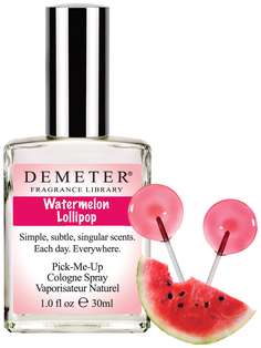 Духи Demeter Fragrance Library Арбузный леденец (Watermelon Lollipop) 30 мл