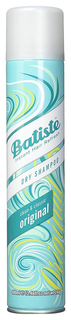 Сухой шампунь Batiste Original 400 мл