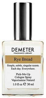 Духи Demeter Fragrance Library Ржаной хлеб (Rye Bread) 30 мл