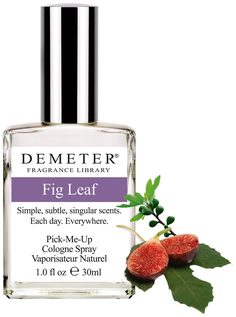Духи Demeter Fragrance Library Fig Leaf 30 мл