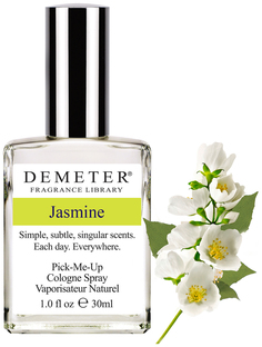 Духи Demeter Fragrance Library Жасмин (Jasmine) 30 мл