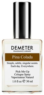 Духи Demeter Fragrance Library Пина Колада (Pina Colada) 30 мл