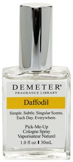 Духи Demeter Fragrance Library Нарцисс (Daffodil) 30 мл