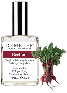 Духи Demeter Fragrance Library Beet root 30 мл