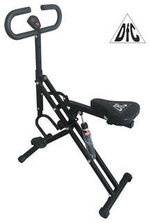 Велотренажер DFC Rider VT-301