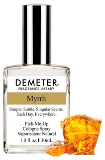 Духи Demeter Fragrance Library Myrrh 30 мл