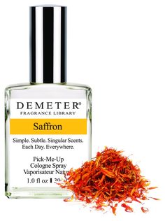 Духи Demeter Fragrance Library Saffron 30 мл