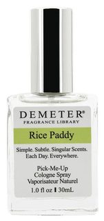 Духи Demeter Fragrance Library Rice Paddy 30 мл