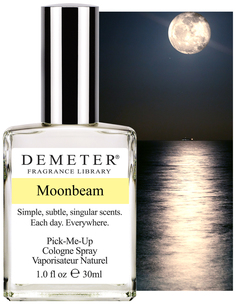 Духи Demeter Fragrance Library Лунная дорожка (Moonbeam) 30 мл