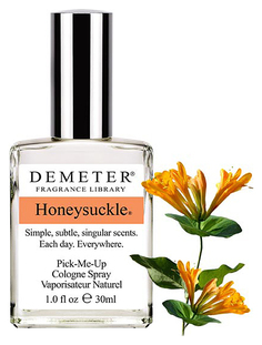 Духи Demeter Fragrance Library Honeysuckle 30 мл