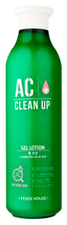 Лосьон для лица Etude House AC CLEAN UP Gel Lotion 200 мл