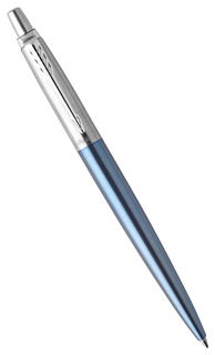 Ручка шариковая Parker Jotter Core - Chelsea Orange CT, M