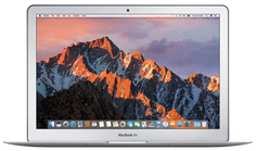 Ноутбук Apple MacBook Air 13 (MQD32RU/A)