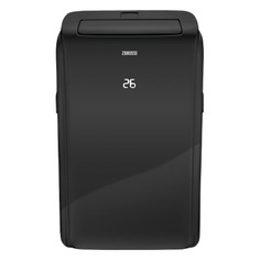 Кондиционер мобильный Zanussi ZACM-12 MS/N1 Black White