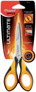 Ножницы канцелярские Maped 692110 5 Желтый, черный