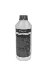 Антифриз MEYLE сиреневый концентрат -40 1.5л